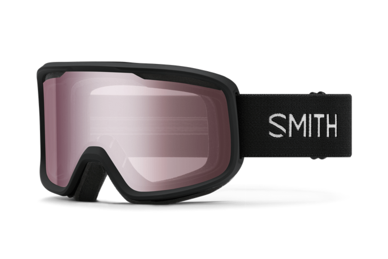Smith: Frontier Snow Goggles - Motion Boardshop