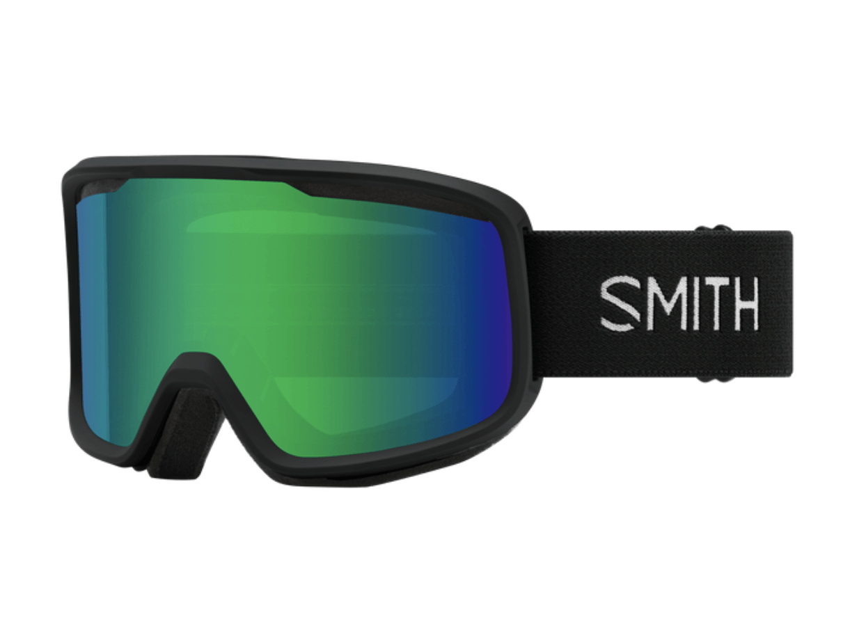 Smith: Frontier Snow Goggles - Motion Boardshop