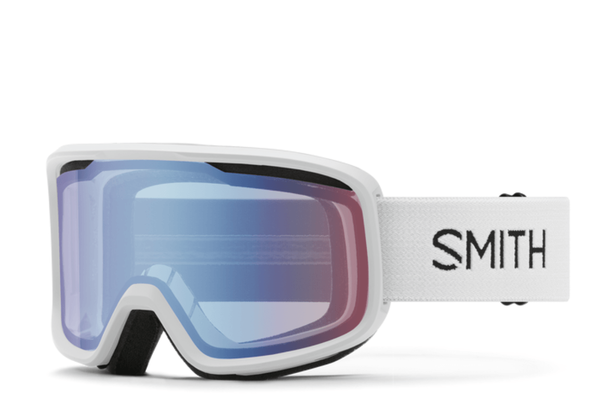 Smith: Frontier Snow Goggles - Motion Boardshop
