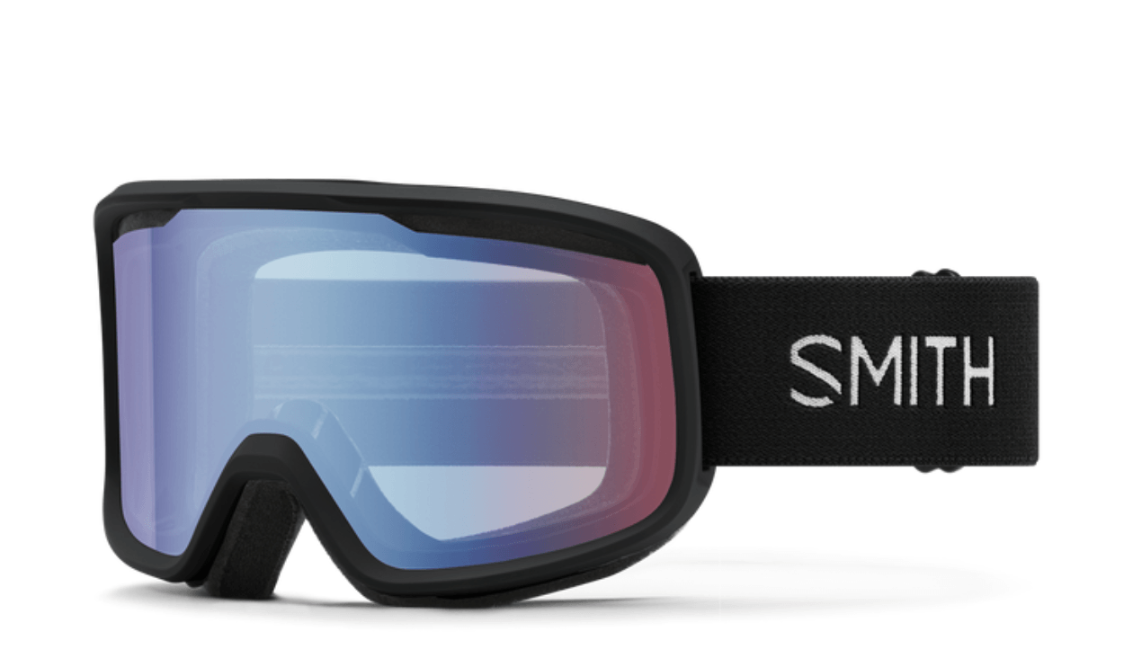 Smith: Frontier Snow Goggles - Motion Boardshop