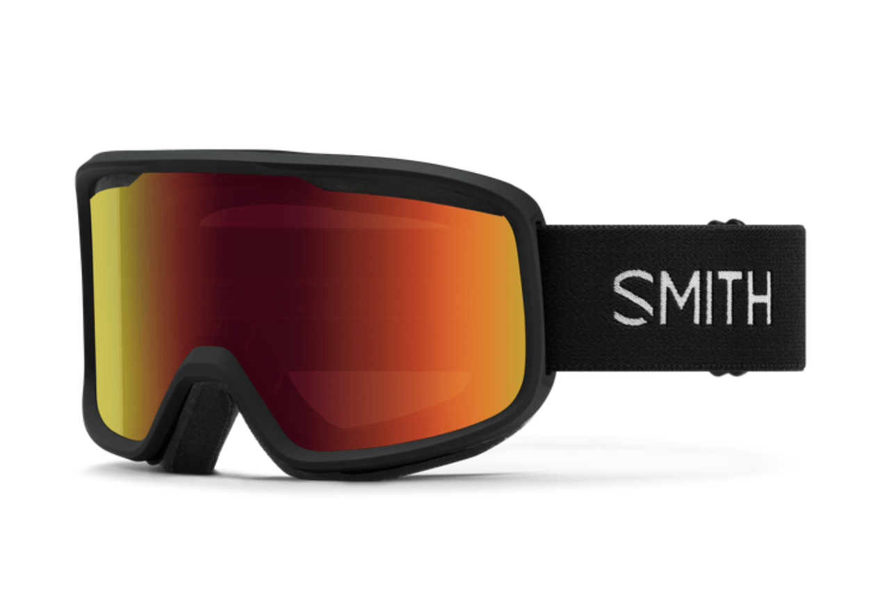 Smith: Frontier Snow Goggles - Motion Boardshop