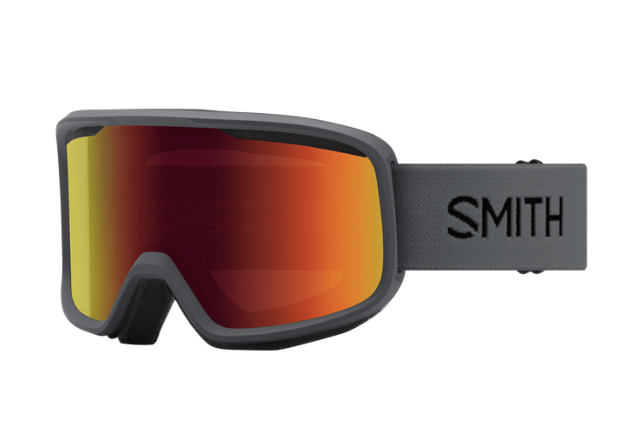 Smith: Frontier Snow Goggles - Motion Boardshop