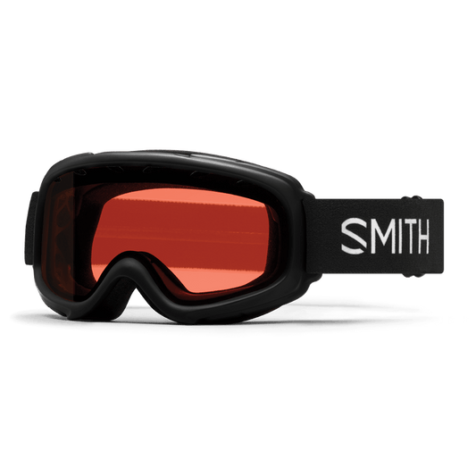 SMITH: Gambler Kids Snow Goggles - Motion Boardshop