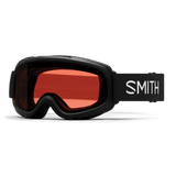 SMITH: Gambler Kids Snow Goggles - Motion Boardshop