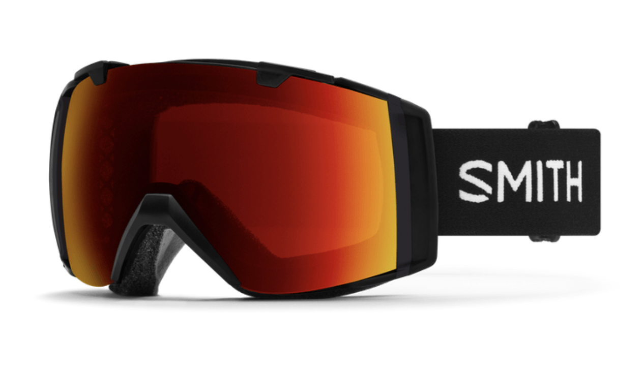 SMITH: I/O Snow Goggles - Motion Boardshop