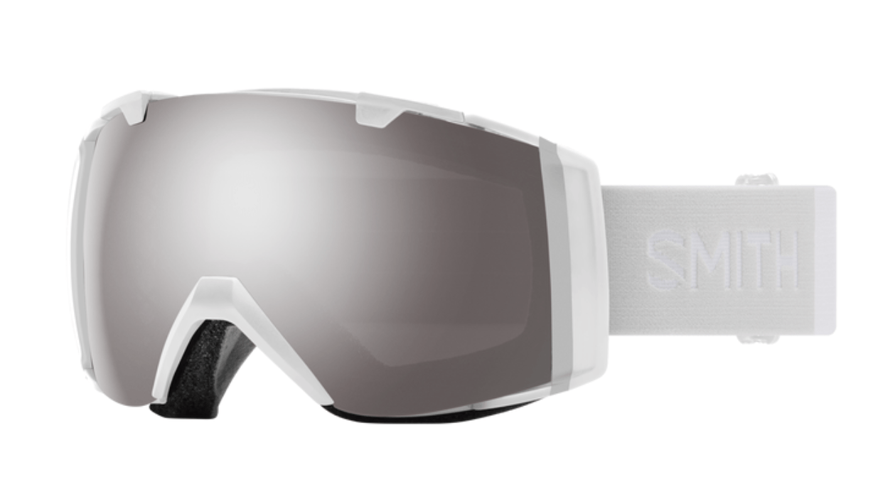 SMITH: I/O Snow Goggles - Motion Boardshop