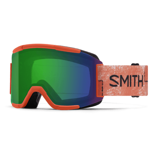 SMITH: Squad Snow Goggles (2023 NEW COLORS) - Motion Boardshop