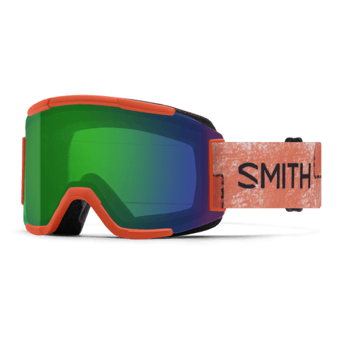 SMITH: Squad Snow Goggles – Motion Boardshop