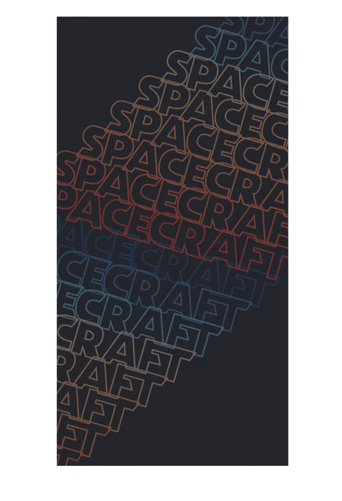 Spacecraft: Gaiter - Motion Boardshop