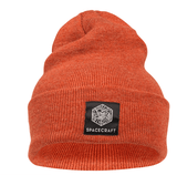 Spacecraft: Lotus Beanie - Motion Boardshop