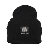 Spacecraft: Lotus Beanie - Motion Boardshop