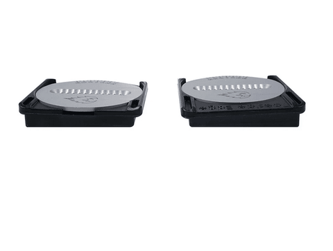 Spark R&D: Canted Pucks - Motion Boardshop