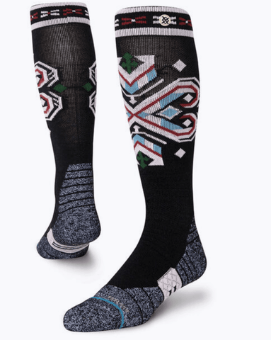 Stance: Konsburgh 2 Snowboard Socks - Motion Boardshop