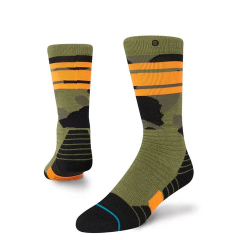Stance: Sargent Kids Snowboard Socks - Motion Boardshop