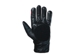 Stay Stoked: Leather Slide Gloves - Motion Boardshop