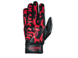Stay Stoked: Leather Slide Gloves - Motion Boardshop