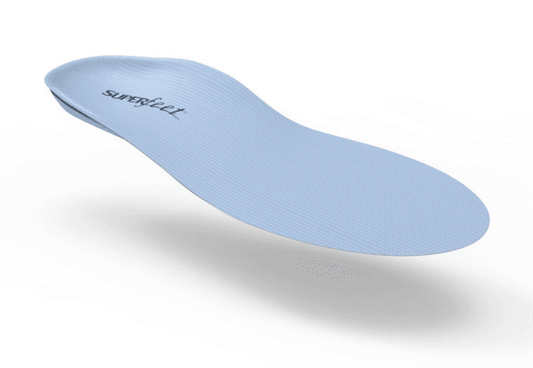 Superfeet: Blue Insoles - Motion Boardshop
