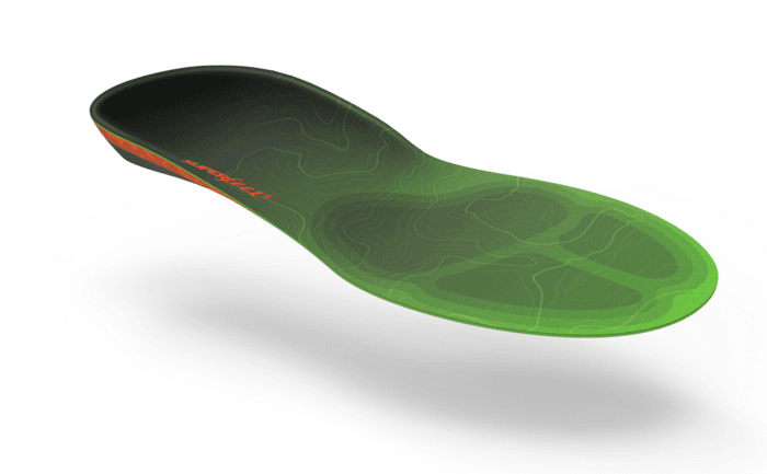 Superfeet: Trailblazer Comfort Insole - Motion Boardshop