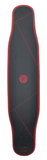 Travelol: Place 45" Longboard Deck - Motion Boardshop