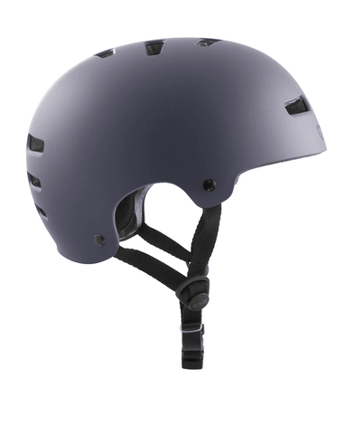TSG: Evolution Helmet Satin Lavendula - Motion Boardshop
