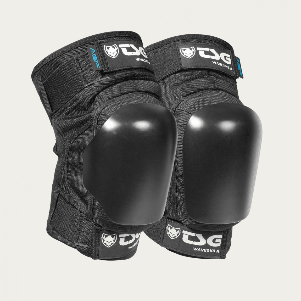 TSG: WaveSk8 A Kneepads - Motion Boardshop