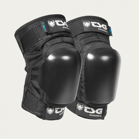 TSG: WaveSk8 A Kneepads - Motion Boardshop