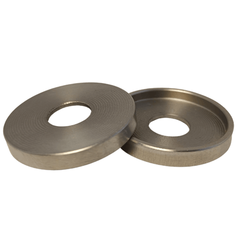 Valkyrie: Precision Cupped Washers - Motion Boardshop