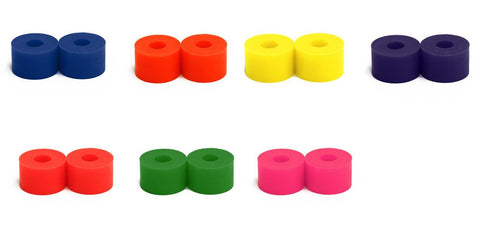 Venom: Barrel Bushings - Motion Boardshop