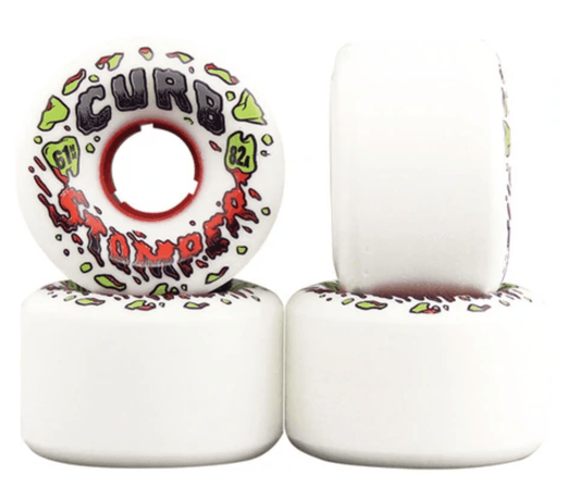 Venom Curb Stomper Longboard Skateboard Wheels - Motion Boardshop