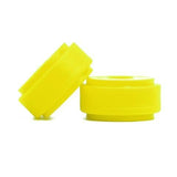 Venom: Eliminator Bushings - Motion Boardshop
