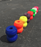 Venom: Keg Bushings - Motion Boardshop