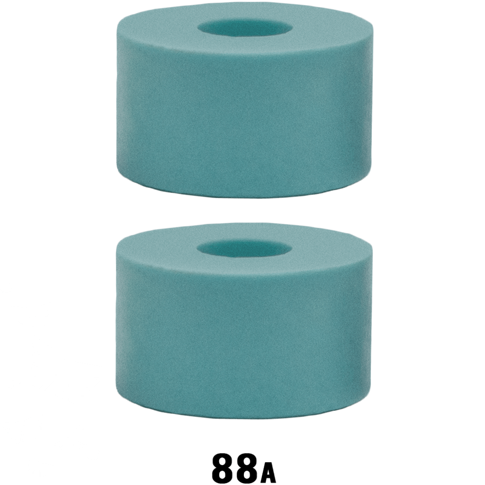 Venom SHR Double Barrel Longboard Skateboard Bushings Pack - Motion Boardshop