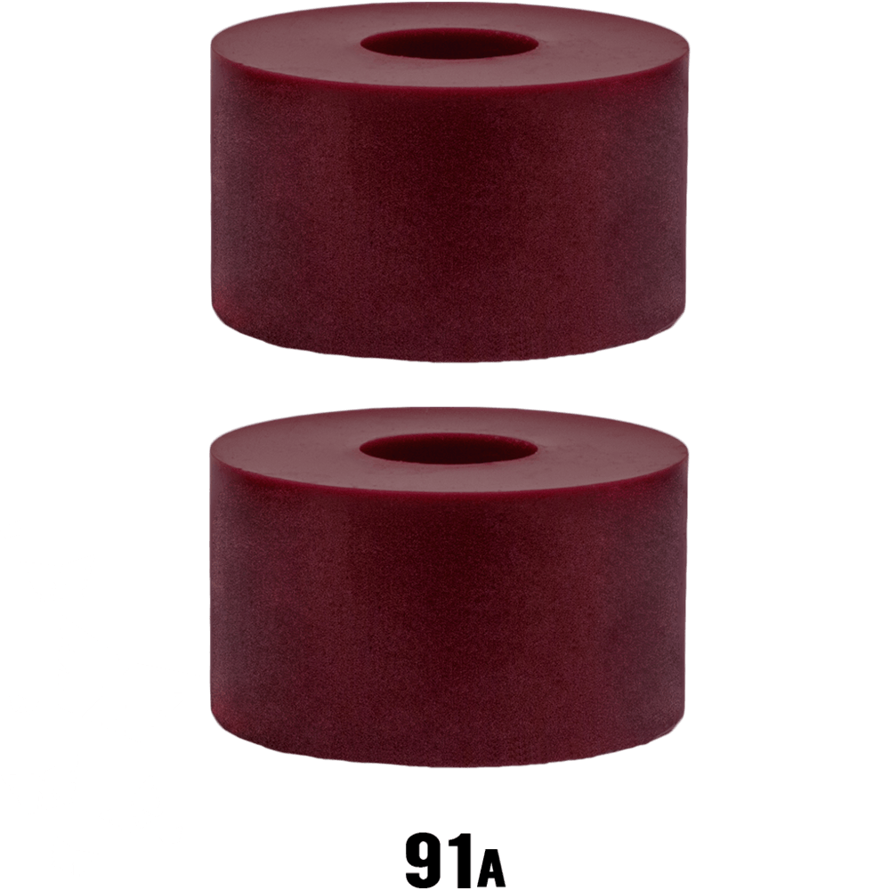 Venom SHR Double Barrel Longboard Skateboard Bushings Pack - Motion Boardshop