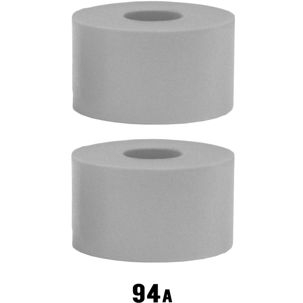 Venom SHR Double Barrel Longboard Skateboard Bushings Pack Motion