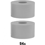 Venom SHR Double Barrel Longboard Skateboard Bushings Pack - Motion Boardshop