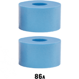 Venom SHR Double Barrel Longboard Skateboard Bushings Pack - Motion Boardshop
