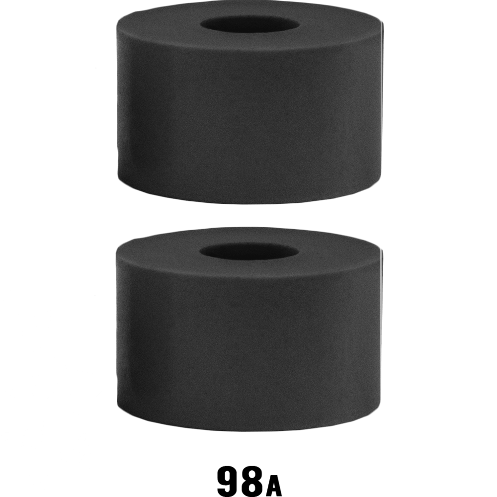 Venom SHR Double Barrel Longboard Skateboard Bushings Pack - Motion Boardshop