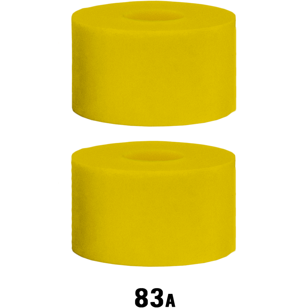 Venom SHR Double Barrel Longboard Skateboard Bushings Pack - Motion Boardshop