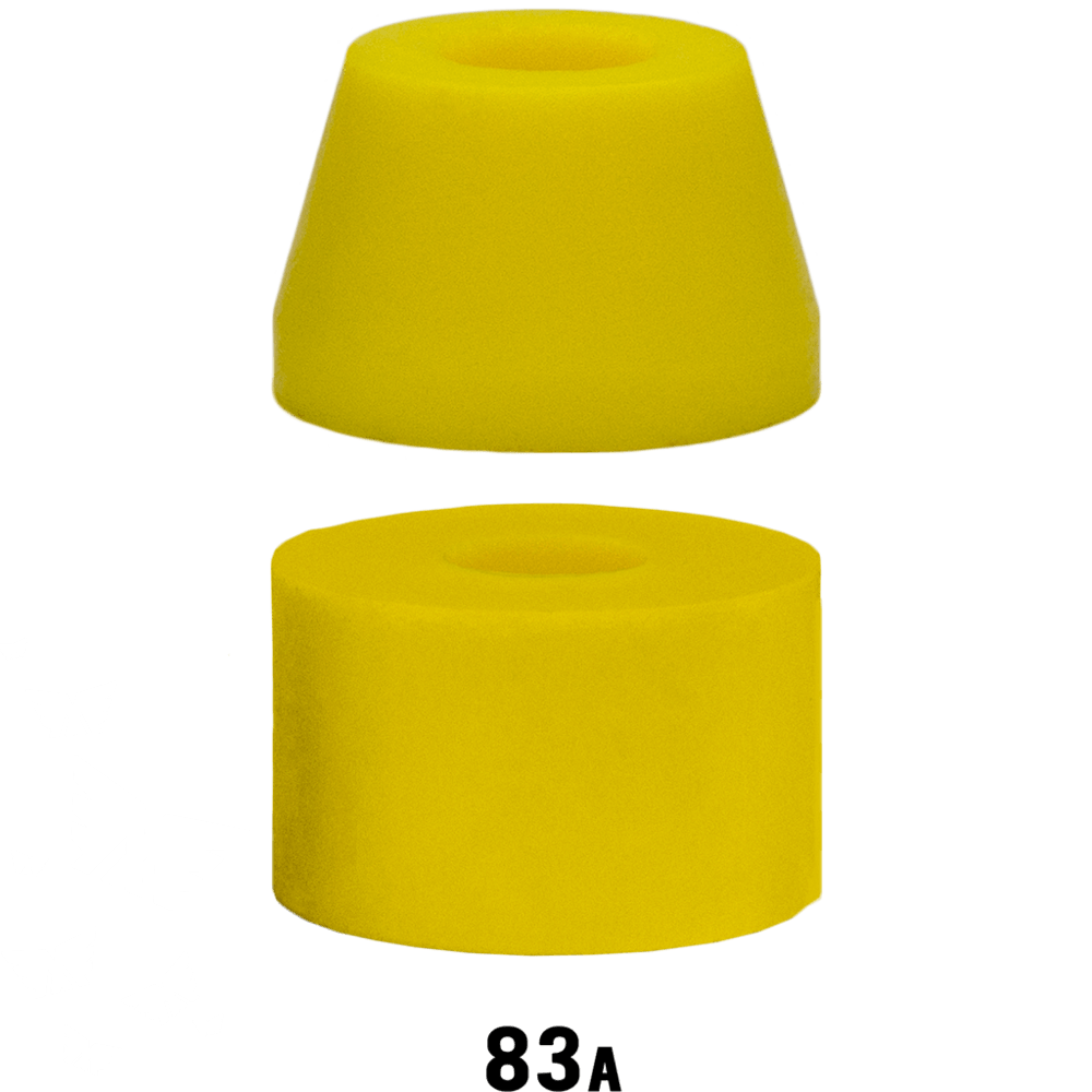 Venom SHR Standard (Barrel&Cone) Longboard Skateboard Bushings Pack - Motion Boardshop
