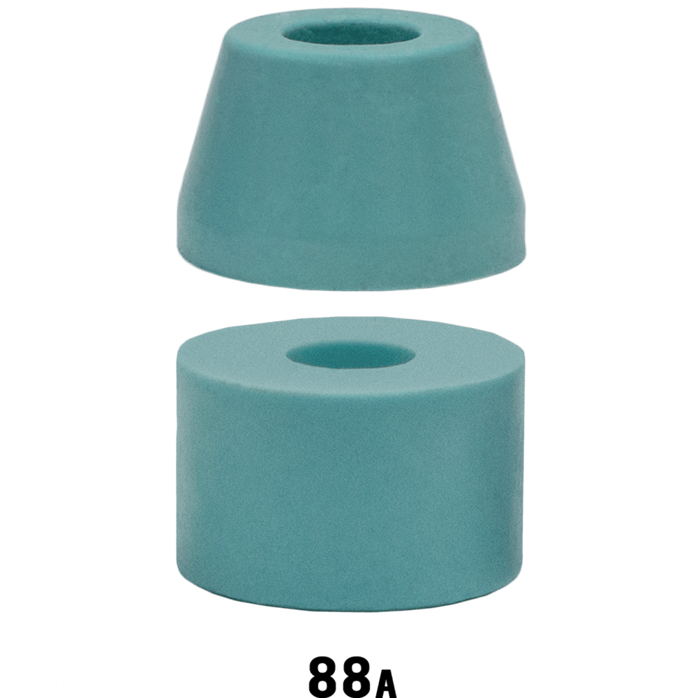 Venom SHR Standard (Barrel&Cone) Longboard Skateboard Bushings Pack - Motion Boardshop