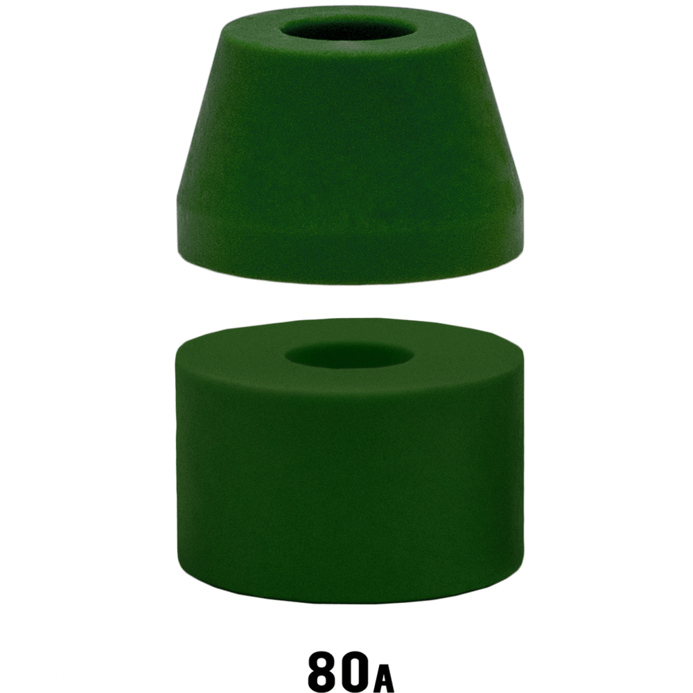 Venom SHR Standard (Barrel&Cone) Longboard Skateboard Bushings Pack