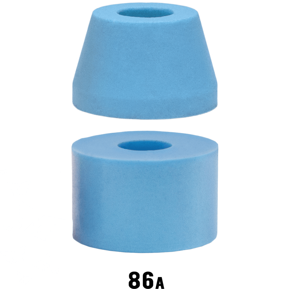 Venom SHR Standard (Barrel&Cone) Longboard Skateboard Bushings Pack - Motion Boardshop