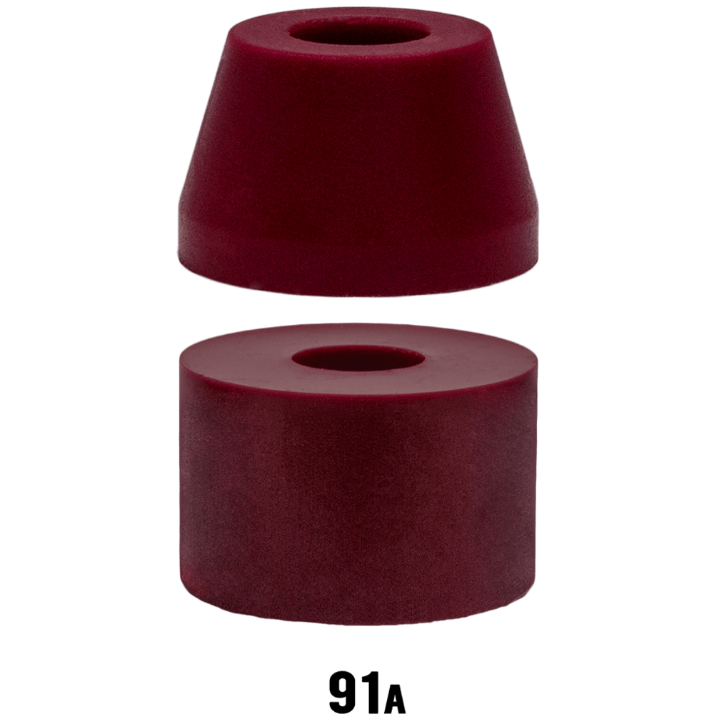 Venom SHR Standard (Barrel&Cone) Longboard Skateboard Bushings Pack - Motion Boardshop