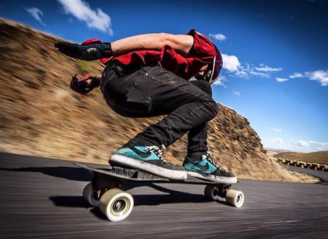 Venom: Torque Block - Motion Boardshop