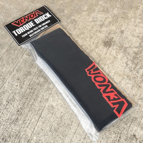 Venom: Torque Block – Motion Boardshop