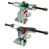 Zealous: Downhill Slalom Precision Skate Trucks - Motion Boardshop