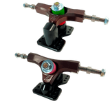 Zealous: Downhill Slalom Precision Skate Trucks - Motion Boardshop