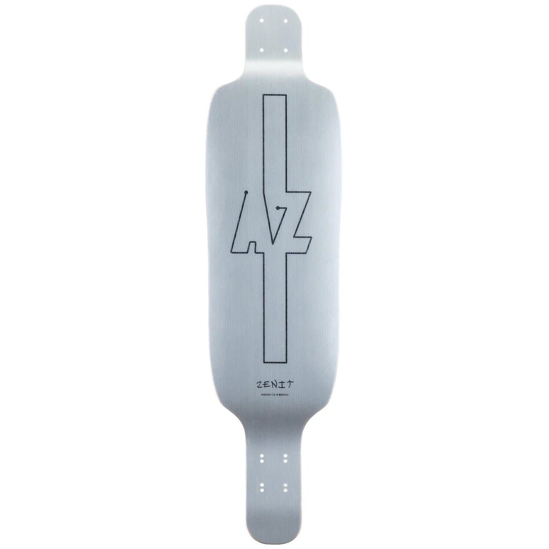 Zenit: AZ Longboard Deck - Motion Boardshop