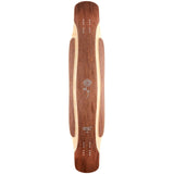 Zenit: Hana Longboard Dancing Boards - Motion Boardshop
