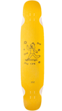 Zenit: Joe 2.0 45"Longboard Skateboard Deck - Motion Boardshop